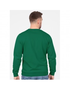 JAKO Sweat Organic 2