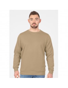 JAKO Sweat Organic 2