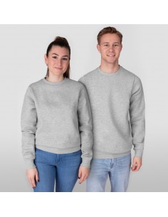 JAKO Sweat Organic
