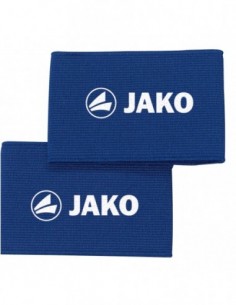Shin guard band