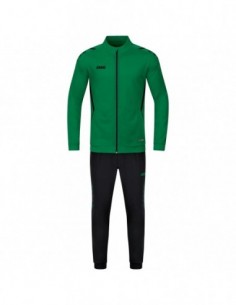 JAKO JR Tracksuit Polyester...