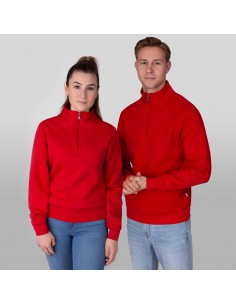 JAKO Ziptop Organic