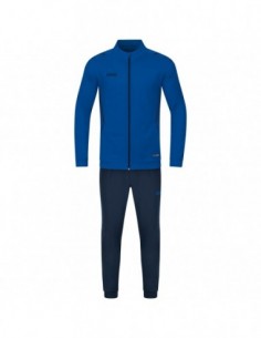 JAKO JR Tracksuit Polyester...