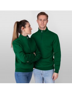 JAKO Ziptop Organic