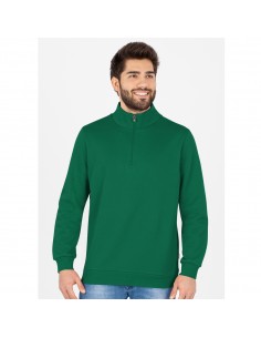 JAKO Ziptop Organic 2