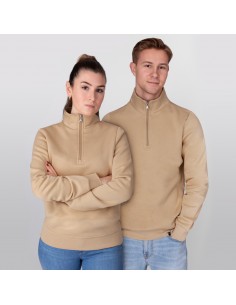 JAKO Ziptop Organic