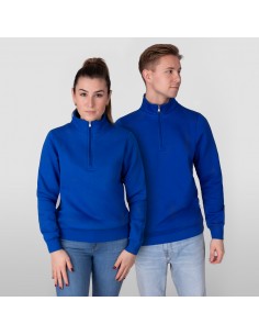 JAKO Ziptop Organic