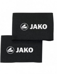 Shin guard band