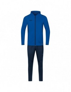 JAKO Tracksuit Challenge...