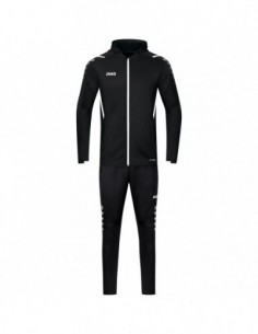 JAKO Tracksuit Challenge...