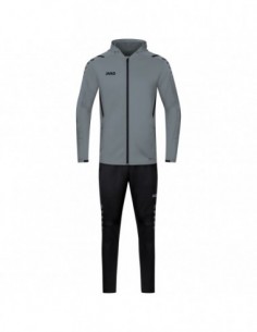 JAKO Tracksuit Challenge...