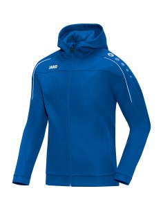 JAKO Hooded jacket Classico