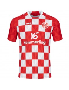 JAKO Mainz 05 Trikot Home