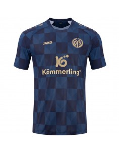 JAKO Mainz 05 Trikot Away