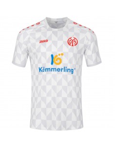 JAKO Mainz 05 Trikot Away JR