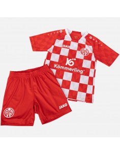 JAKO Mainz 05 Minikit Home