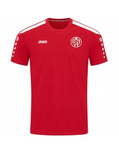 JAKO Mainz 05 T-Shirt Power JR