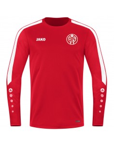 JAKO Mainz 05 Sweat Power JR