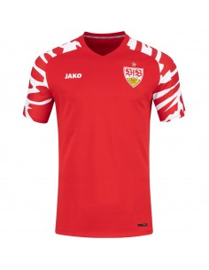 JAKO VfB T-Shirt Wild JR