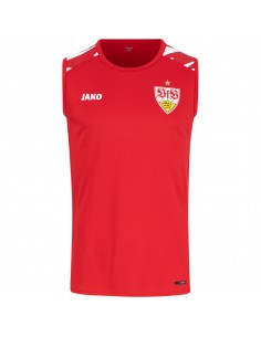 JAKO VfB Tanktop Wild