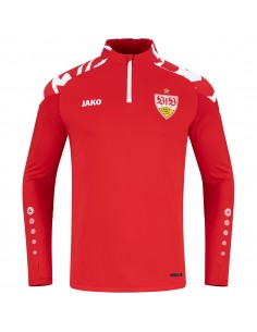 JAKO VfB Ziptop Wild