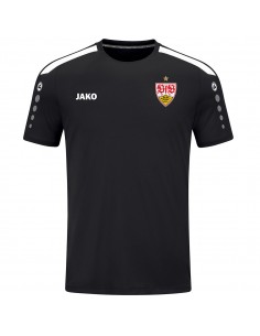 JAKO VfB T-Shirt Power JR