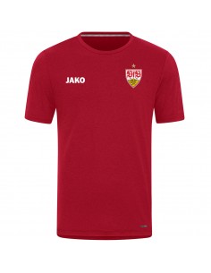 JAKO VfB T-Shirt Pro Casual