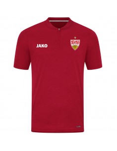 JAKO VfB Polo Pro Casual