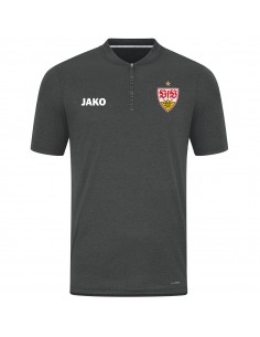 JAKO VfB Polo Pro Casual