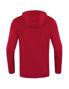 JAKO VfB Zip Hoodie Pro Casual 2
