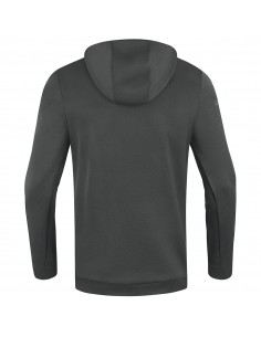 JAKO VfB Zip Hoodie Pro Casual 2