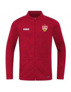 JAKO VfB Jacke Pro Casual