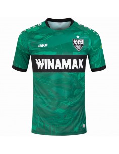 JAKO VfB Trikot Away