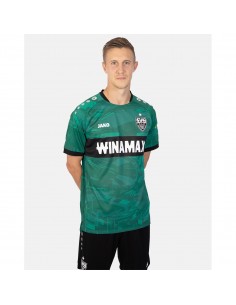 JAKO VfB Trikot Away 2