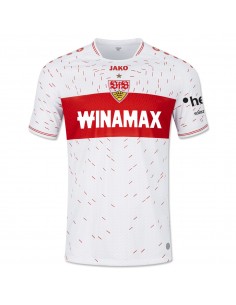 JAKO JR VfB Trikot Home