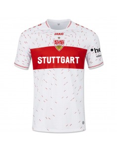 JAKO JR VfB Trikot Home 2