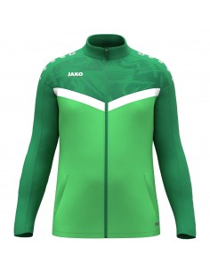 JAKO polyester jacket...