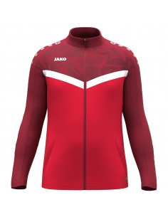 JAKO polyester jacket...
