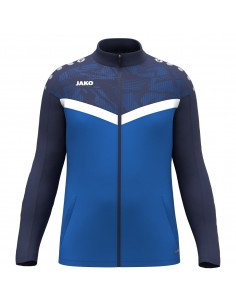 JAKO polyester jacket Iconic