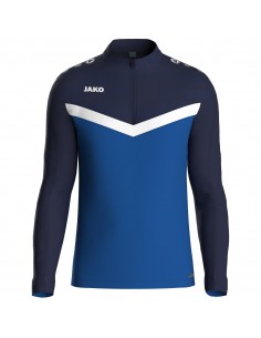 JAKO Ziptop Iconic JR