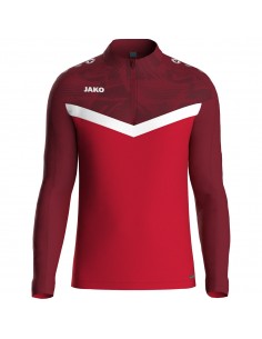 JAKO Ziptop Iconic JR