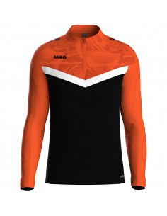 JAKO Ziptop Iconic JR