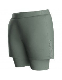 JAKO 2-in-1 Short Power