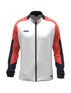 JAKO Polyester Jacket Dynamic