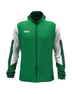 JAKO Polyester Jacket Dynamic