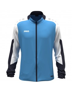 JAKO Polyester Jacket Dynamic