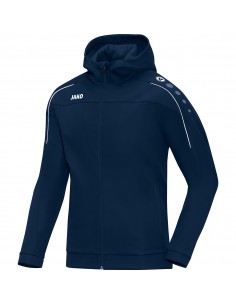 JAKO Hooded jacket Classico