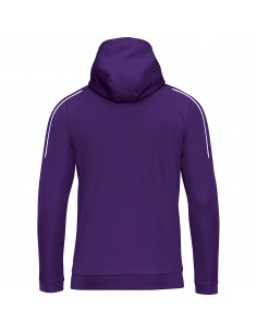 JAKO Hooded jacket Classico 2