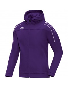 JAKO Hooded jacket Classico