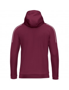 JAKO JR Hooded jacket Classico 2